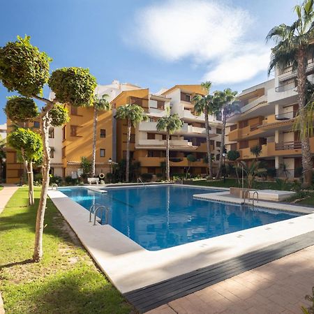 Apartament Magdalena Apartment Torrevieja Exterior photo