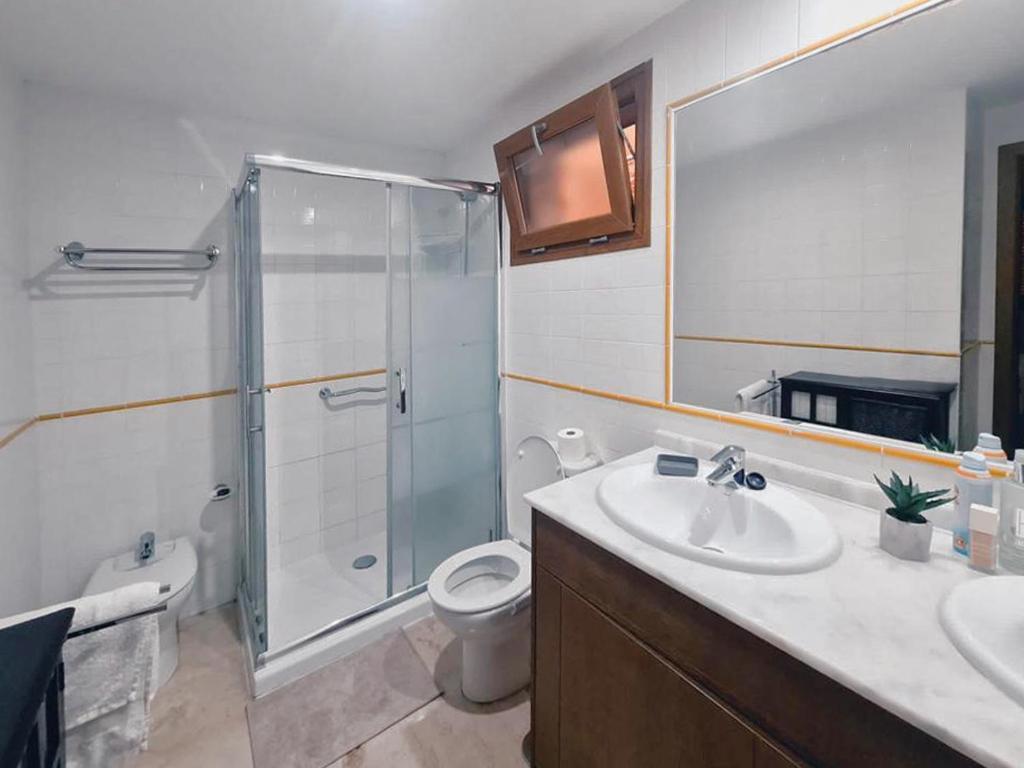 Apartament Magdalena Apartment Torrevieja Exterior photo