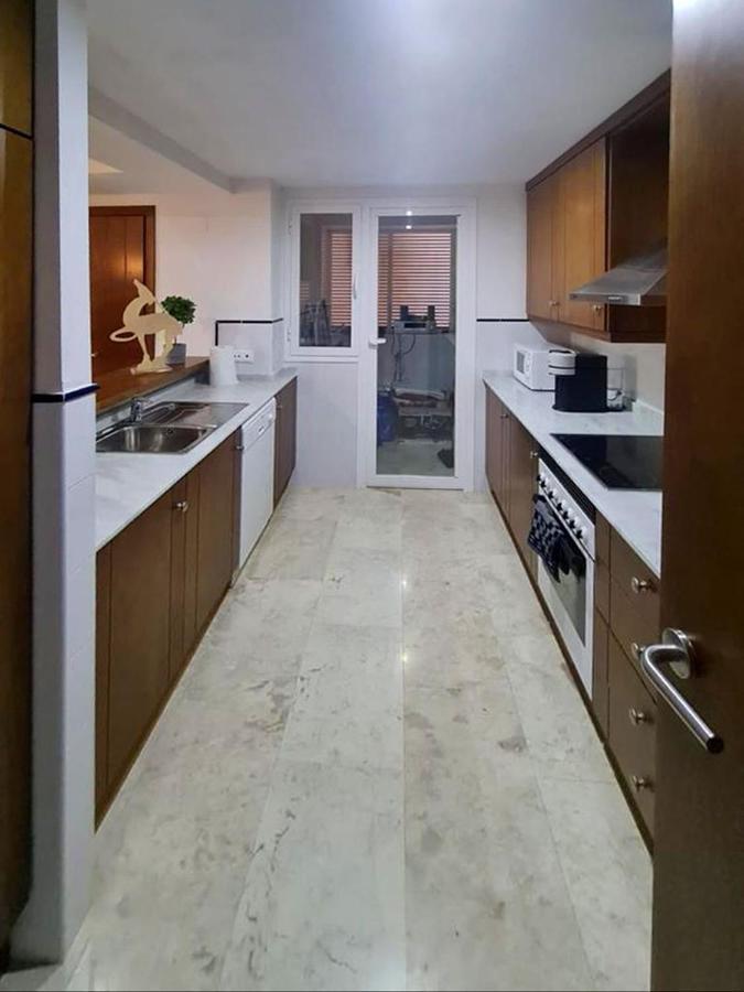 Apartament Magdalena Apartment Torrevieja Exterior photo