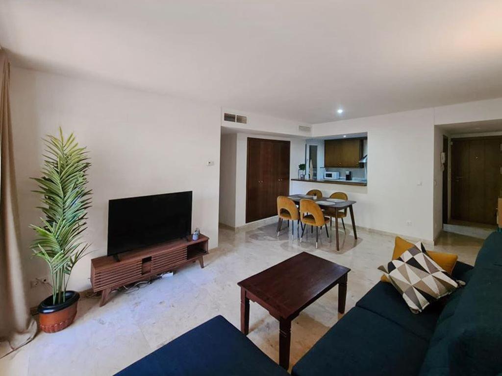 Apartament Magdalena Apartment Torrevieja Exterior photo
