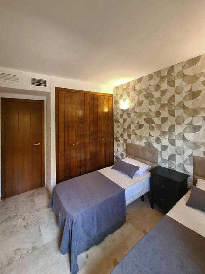 Apartament Magdalena Apartment Torrevieja Exterior photo