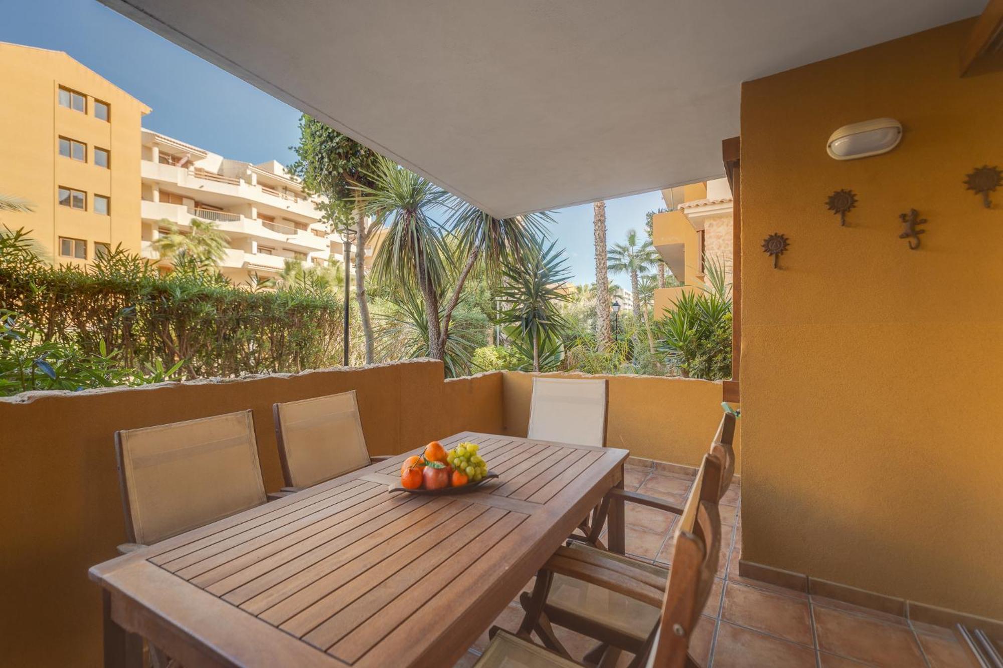 Apartament Magdalena Apartment Torrevieja Exterior photo